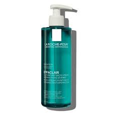 ROCHE P EFFACLAR GEL MICRO PEELING 400ML
