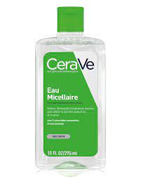 CERAVE EAU MICELLAIRE 295 ML