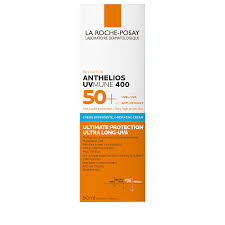 ROCHE P ANTHELIOS CREME HYDRA UVMUNE 400 FL/50 ML