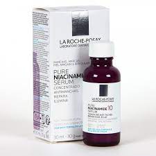 ROCHE P PURE NIACINAMIDE 10 SERUM FL/30 ML