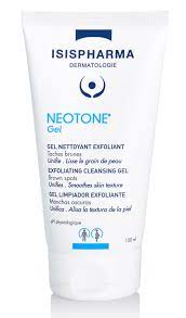 ISISPHARMA NEOTONE GEL 150 ML