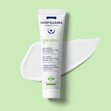 ISISPHARMA TEEN DERM AZ T/30 ML