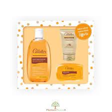 ROGE CAV COFFRET VELOUTANT