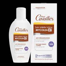 ROGE CAV MYCOLEA GEL INTIME FL/200ML