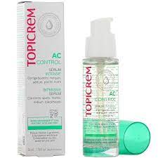 TOPICREM AC CONTROL SERUM FL/34ML