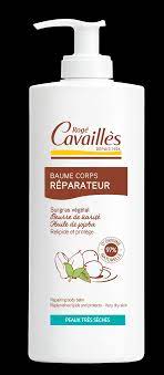ROGE CAV NUTRISSANCE BAUME CORPS 400ML