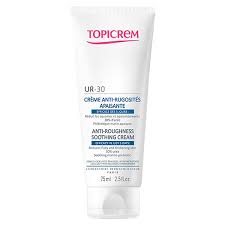 TOPICREM UR 30 CR ANTI RUGOS APAIS T/75ML