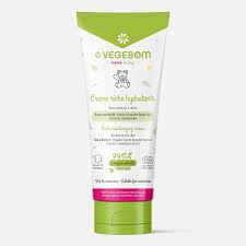 VEGEBOM BB CREME HYDRA F/200ML