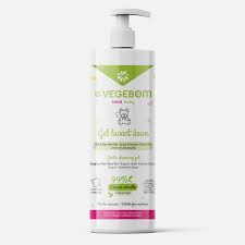 VEGEBOM BB GEL LAVANT F/400ML