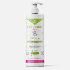 VEGEBOM BB LAIT CORPS F/400ML