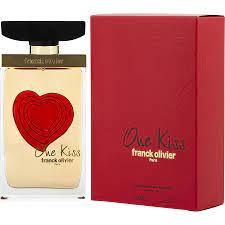 PARF FRANCK OL ONE KISS EDP/75ML