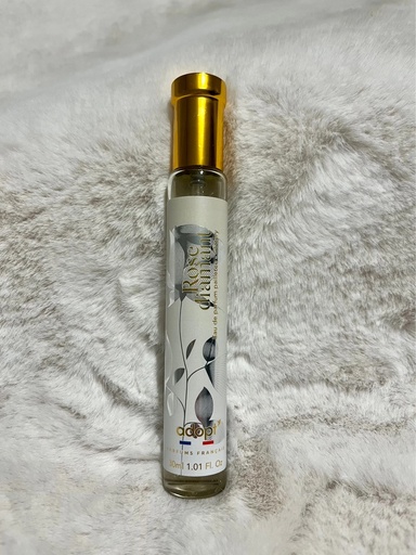 PARF ADOPT ROSE DIAMANT 30 ML