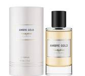 PARF FRANCK OL AMBRE GOLD F/100ML