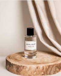 PARF FRANCK OL SANTAL VELVET EDP FL/100 ML