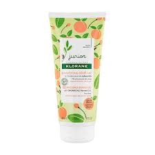 KLORANE JUNIOR SHAMP/ DEMELANT FL/200 ML