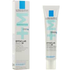 ROCHE P EFFACLAR DUO +M T/40ML