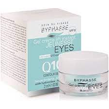 BYPHASSE GEL CONTOUR YEUX Q10 20ML