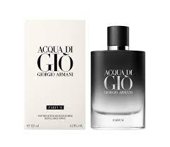 PARF ARMANI ACQUA DI