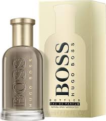 PARF HUGO BOSS BOSS BT 50 ML