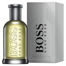 PARF HUGO BOSS BOSS BT 100 ML