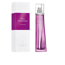 PARF GIVENCHY VERY IRRESISTIBLE 75 ML