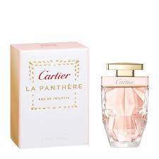 PARF CARTIER LA PANTHERE 50 ML