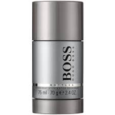 DEO HUGO BOSS BOSS BOTTLED 75 ML