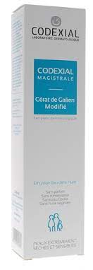 CODEXIAL CREAT GALIEN MODIFIEE PDE 100 ML