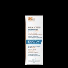 DUCRAY MELASCREEN FLUIDE ANTITACHE SPF50 50ML