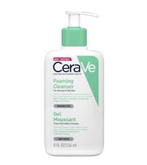 [3337875597197] CERAVE GEL MOUSSANT 236 ML