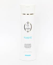 CANDES GEL  NETT DERMO PURIFIANT  200ML