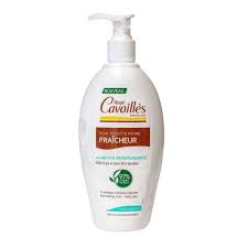 ROGE CAV SOIN INTIME FRAICHEUR  250 ML