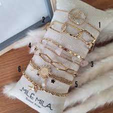 BRACELET