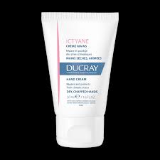 DUCRAY ICTYANE CR MAIN 50 ML