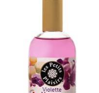 PARF PETIT PLAISIR VIOLETTE MAC 110ML