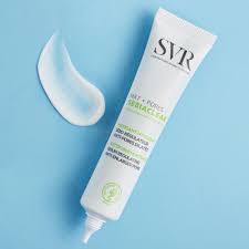 SVR SEBIACLEAR CR MAT+PORES T/40 ML