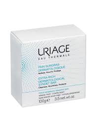 URIAGE PAIN SURGRAS DERM 100G