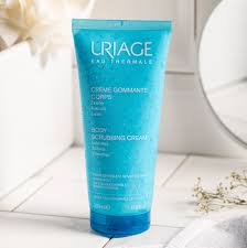 URIAGE CREME GOMMANTE CORPS F/200 ML