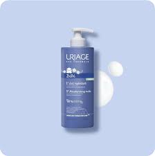 URIAGE BEBE 1 ER LAIT HYDRATANT F/500 ML