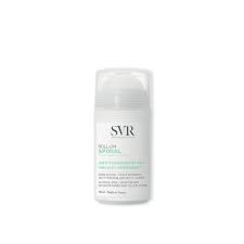 SVR SPIRIAL ROLL-ON ANTI TRANSPIRANT 48H F/50ML