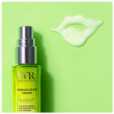 SVR SEBIACLEAR SERUM CORRECTEUR GLOBAL FL/30 ML