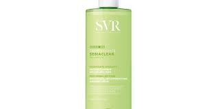 SVR SEBIACLEAR CREME LAVANTE HYDRA FL/400 ML