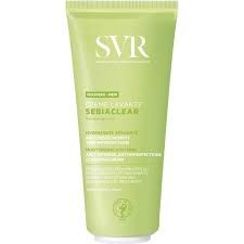SVR SEBIACLEAR CREME LAVANTE HYDRA FL/200 ML