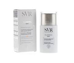 SVR CLAIRIAL DAY CORRECTEUR UNIFORM ANTI TACHE SPF30 T/30 ML