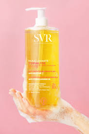 SVR TOPIALYSE HUILE LAVANTE FL/400ML