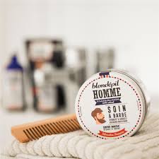BLONDEPIL HOMME SOIN A BARBE 100 ML