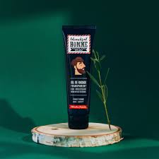 BLONDEPIL HOMME GEL DE RASAGE FL/150ML