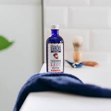 BLONDEPIL HOMME L'EAU DU BARBIER FL/100 ML