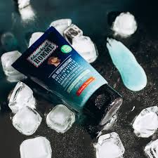 BLONDEPIL HOMME GEL DESINCRUSTANT ANTI-IMPUR FL/100 ML