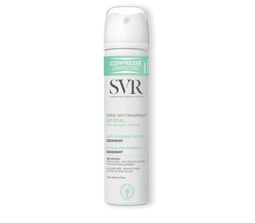 [3401360288188] SVR SPIRIAL SPRAY ANTI TRANSPIRANT FL/75 ML